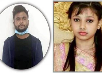 স্কুলছাত্রীকে ধর্ষণের পর হত্যায় ‘বন্ধু’কে আসামি করে মামলা