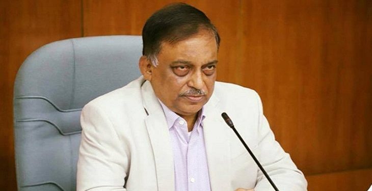 রোহিঙ্গাদের ফেরত পাঠানোই মূল টার্গেট : স্বরাষ্ট্রমন্ত্রী