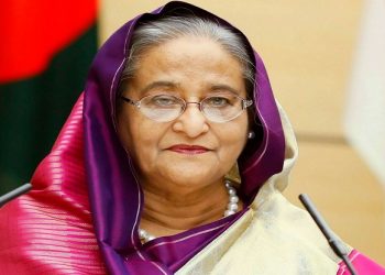 দেশের কোনো মানুষ ঘর ছাড়া থাকবে না : প্রধানমন্ত্রী