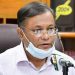 শঙ্কা নেই, সময়মতো ভ্যাকসিন আসবে : তথ্যমন্ত্রী