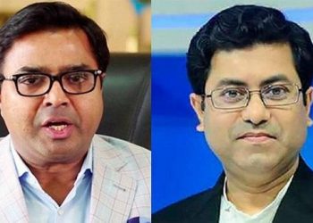 সাঈদ খোকনের বিরুদ্ধে মানহানির দুই মামলা