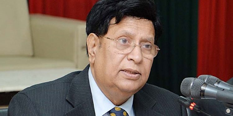 রোহিঙ্গা প্রত্যাবাসন বাংলাদেশের জন্য বড় চ্যালেঞ্জ: পররাষ্ট্রমন্ত্রী