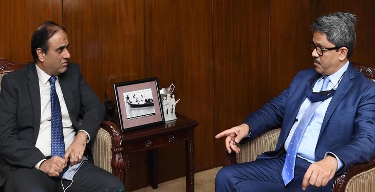 পাকিস্তানকে ক্ষমা চাওয়ার তাগিদ প্রতিমন্ত্রীর