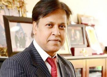 কুয়েতে এমপি পাপুলের ৪ বছরের কারাদন্ড