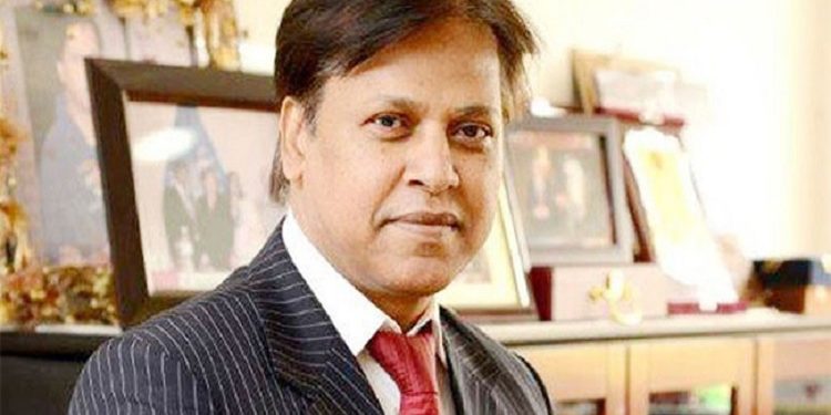 কুয়েতে এমপি পাপুলের ৪ বছরের কারাদন্ড