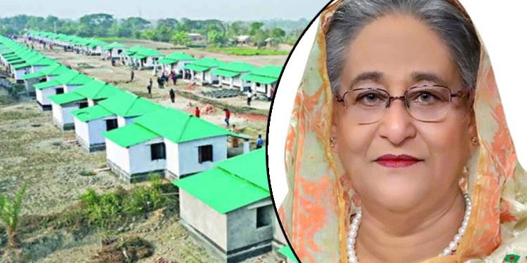 আজ আমার অত্যন্ত আনন্দের দিন: প্রধানমন্ত্রী