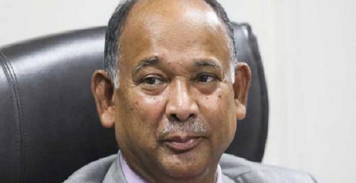 ২২ সালের মধ্যে ঢাকা-কক্সবাজার রেল চালু হবে