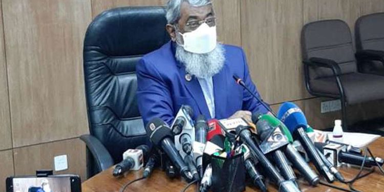 জানুয়ারির মধ্যেই দেশে আসছে করোনার ভ্যাকসিন