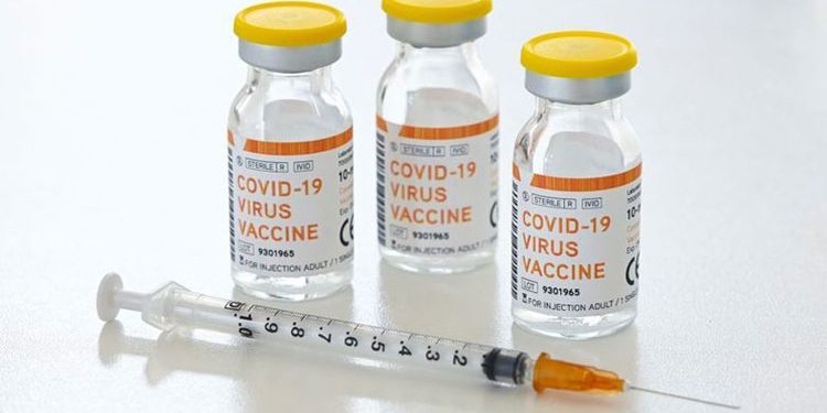 ভ্যাকসিনের জন্য ভারতের ‘সেরাম’কে অগ্রিম টাকা দিচ্ছে বাংলাদেশ