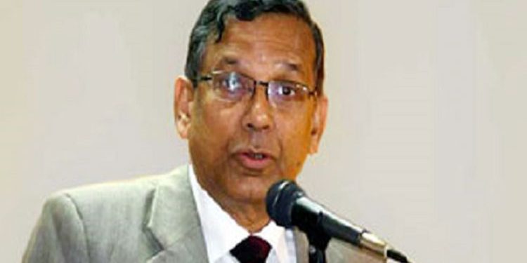 বাংলাদেশ এখন উন্নয়নের রোল মডেল: আইনমন্ত্রী