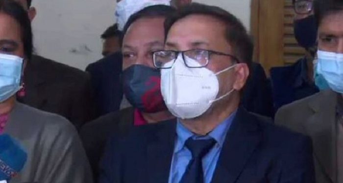করোনাভাইরাসের টিকাদান; স্বাস্থ্যকর্মীদের ছুটি বাতিল