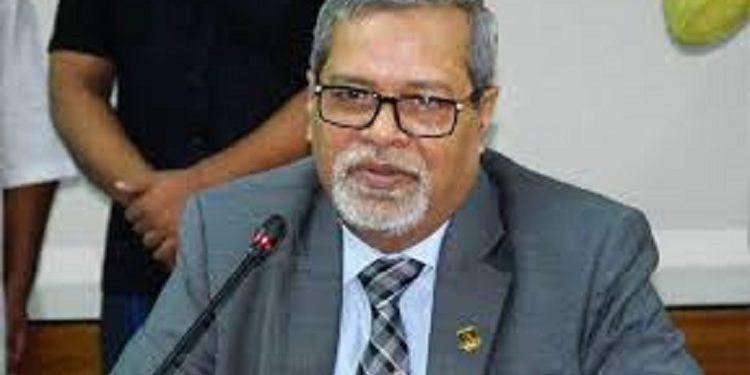 ইউপি নির্বাচন শুরু ৭ এপ্রিল : সিইসি