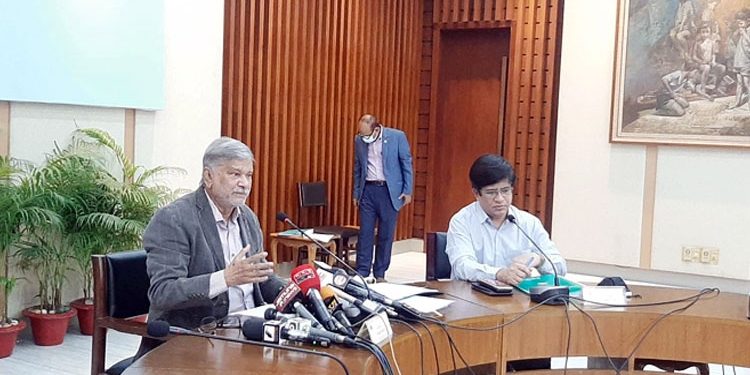 একনেকে ২০ হাজার কোটি টাকার ৯ প্রকল্প অনুমোদন