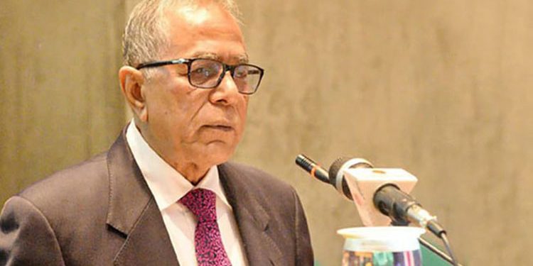 দেশের বৃহত্তম গণমাধ্যম বাংলাদেশ বেতার: রাষ্ট্রপতি