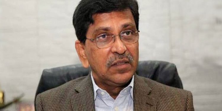 জিয়া পাকিস্তানের দোসর ছিলেন: হানিফ