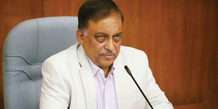 পুলিশের সেবার মান বেড়েছে: স্বরাষ্ট্রমন্ত্রী
