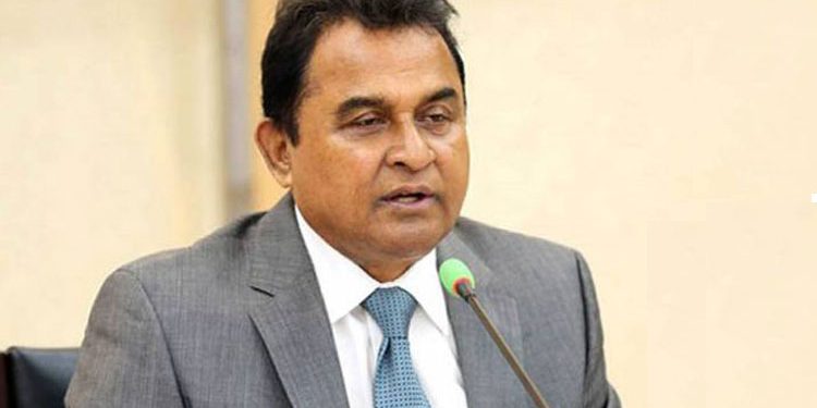 বাংলাদেশ অচিরেই এনডিবির সদস্য হবে: অর্থমন্ত্রী