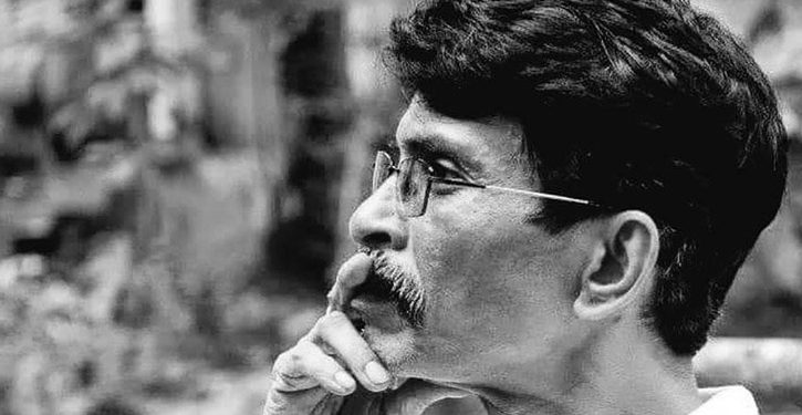 কারাগারে লেখক মুশতাকের মৃত্যু