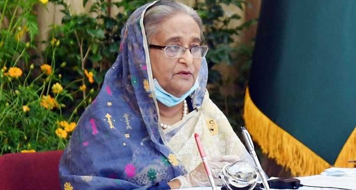 ভ্যাকসিন নিয়ে মানুষের দ্বিধা কেটে গেছে: প্রধানমন্ত্রী