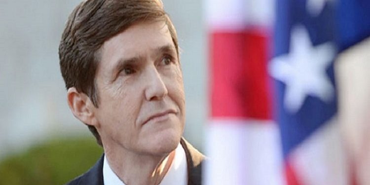 ‌’যুক্তরাষ্ট্রের সাথে বাংলাদেশের সর্ম্পক অনেক ভালো’