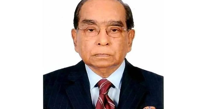 এইচ টি ইমাম আর নেই