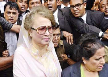 নাইকো দুর্নীতি: খালেদার বিরুদ্ধে অভিযোগ গঠন ১৮ মার্চ