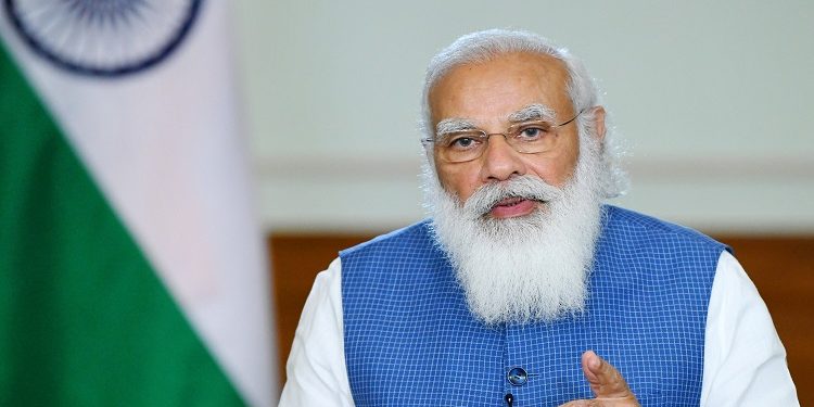 আজ সাতক্ষীরা ও গোপালগঞ্জ যাচ্ছেন মোদি