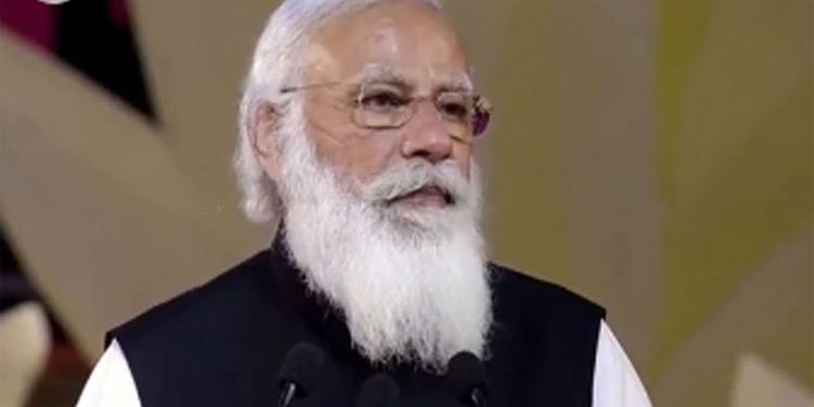 ভারত-বাংলাদেশকে একসঙ্গে এগোতে হবে: মোদি