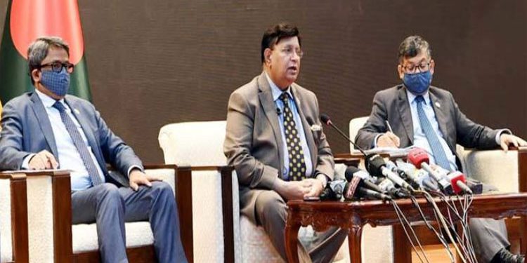 ‘মোদির সফরের বিরোধিতা নিয়ে চিন্তিত নয় সরকার’