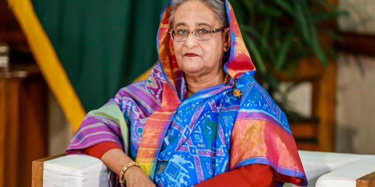 বিশ্বে এখন আমরা মর্যাদার আসনে: প্রধানমন্ত্রী