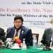 দুই প্রধানমন্ত্রীর মধ্যে আলোচনা ফলপ্রসূ হয়েছে: পররাষ্ট্রমন্ত্রী