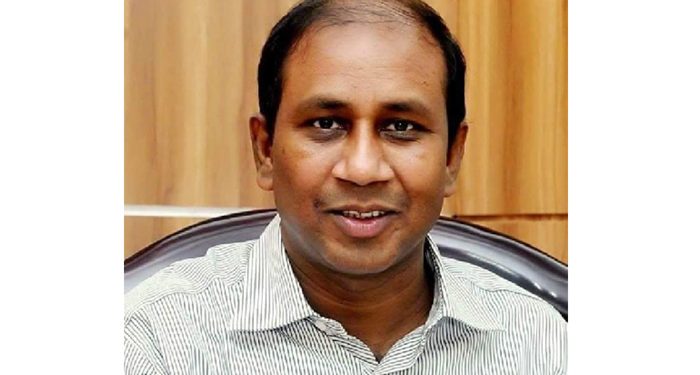 এসবির প্রধান হলেন মনিরুল ইসলাম