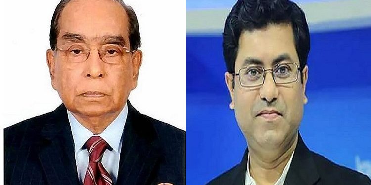 এইচটি ইমামের মৃত্যুতে ডিএসসিসি মেয়র তাপসের শোক