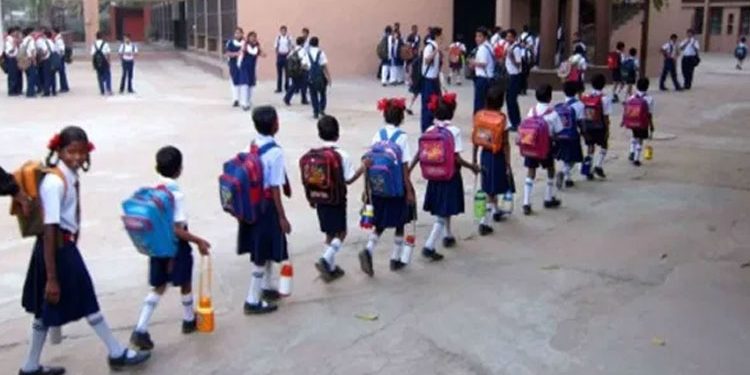 শিক্ষাপ্রতিষ্ঠান খুলছে ২৩ মে