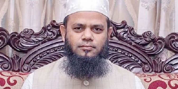 হেফাজত নেতা আজিজুল হকের ৭ দিনের রিমান্ড মঞ্জুর