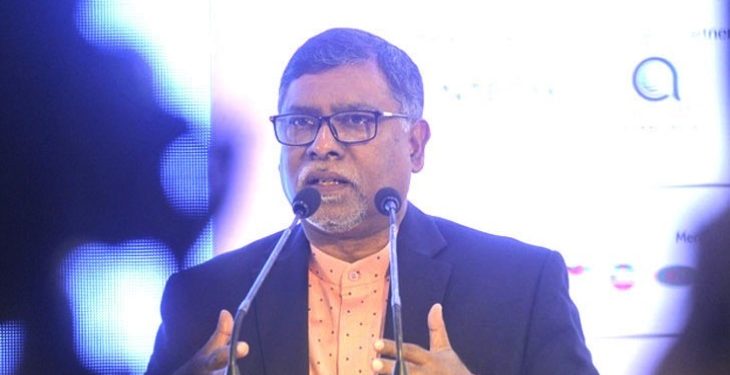 সচেতন না হলে করোনার তৃতীয় ঢেউও আসতে পারে