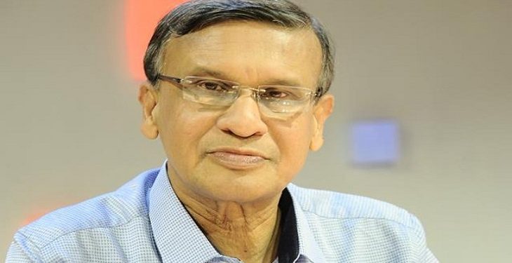 জাবি অধ্যাপক তারেক শামসুর রেহমান আর নেই