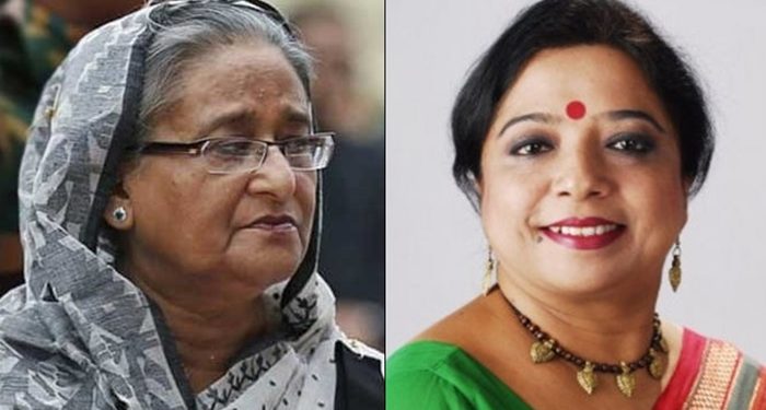 মিতা হকের মৃত্যুতে প্রধানমন্ত্রীর শোক