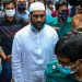 রাষ্ট্রক্ষমতা দখল করতে চেয়েছিলেন মামুনুল হক: পুলিশ