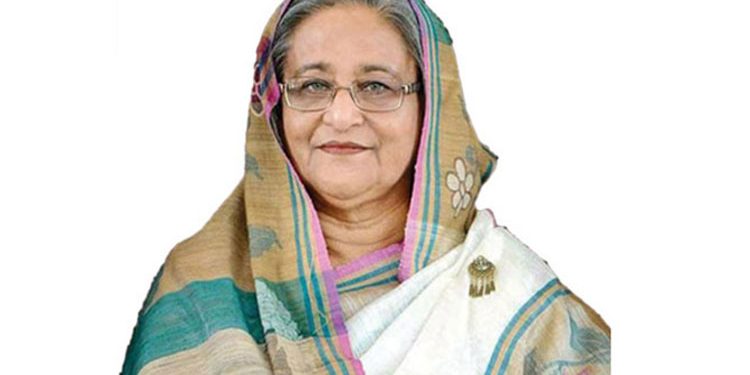 সাংবাদিকদের জন্য প্রধানমন্ত্রীর ১০ কোটি টাকা অনুদান