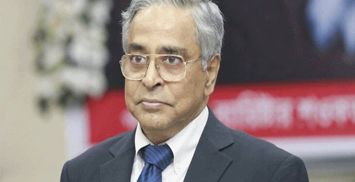 কোর্ট খুলে দিলে সংক্রমণের ঝুঁকি বাড়বে : প্রধান বিচারপতি