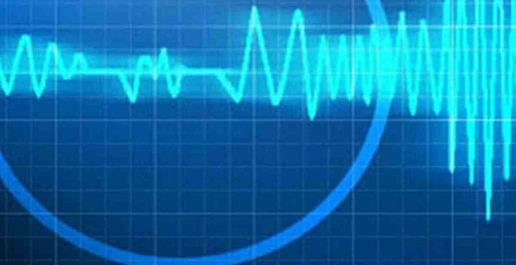 সিলেটে ৫ বারের ভূমিকম্পে জনমনে আতঙ্ক