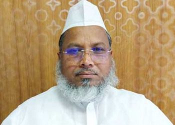 হেফাজত নেতা মনির কাসেমী ৪ দিনের রিমান্ডে