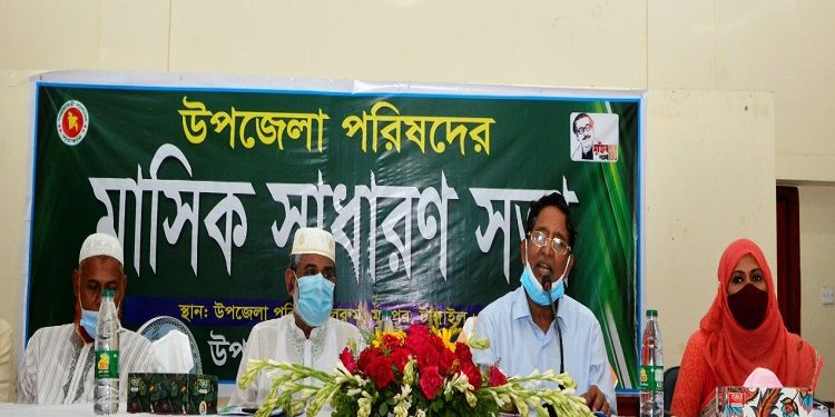 প্রাকৃতিক দুর্যোগ মোকাবিলায় প্রধানমন্ত্রী সফল: কৃষিমন্ত্রী