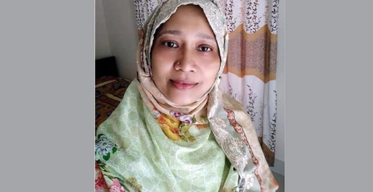 নিহত চিকিৎসকের পিঠে-গলায় ধারালো অস্ত্রের আঘাত