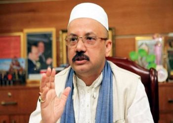 সাবেক এমপি আউয়াল গ্রেফতার