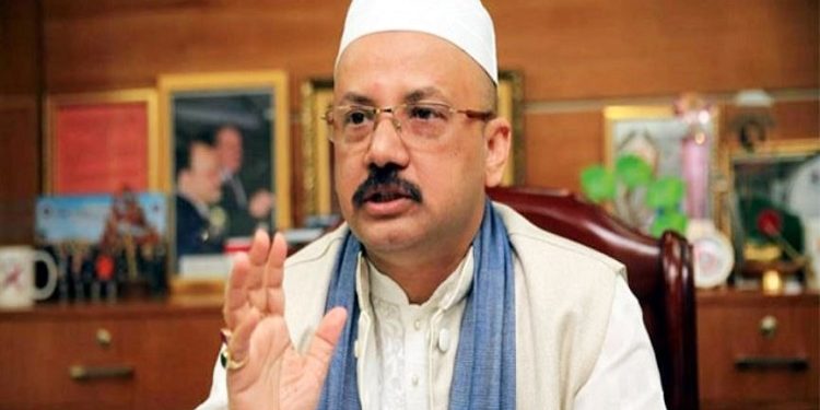 সাবেক এমপি আউয়াল গ্রেফতার