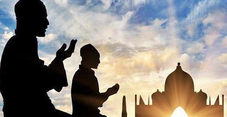 পবিত্র শবে কদর আজ