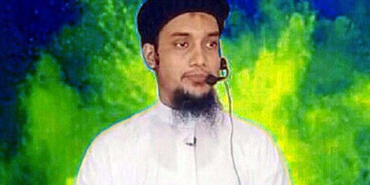 ব্যক্তিগত কারণে আত্মগোপনে ছিলেন ত্ব-হা: পুলিশ