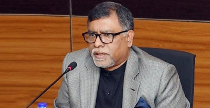 উত্তরবঙ্গের হাসপাতালগুলো করোনা রোগীতে ভরে গেছে : স্বাস্থ্যমন্ত্রী
